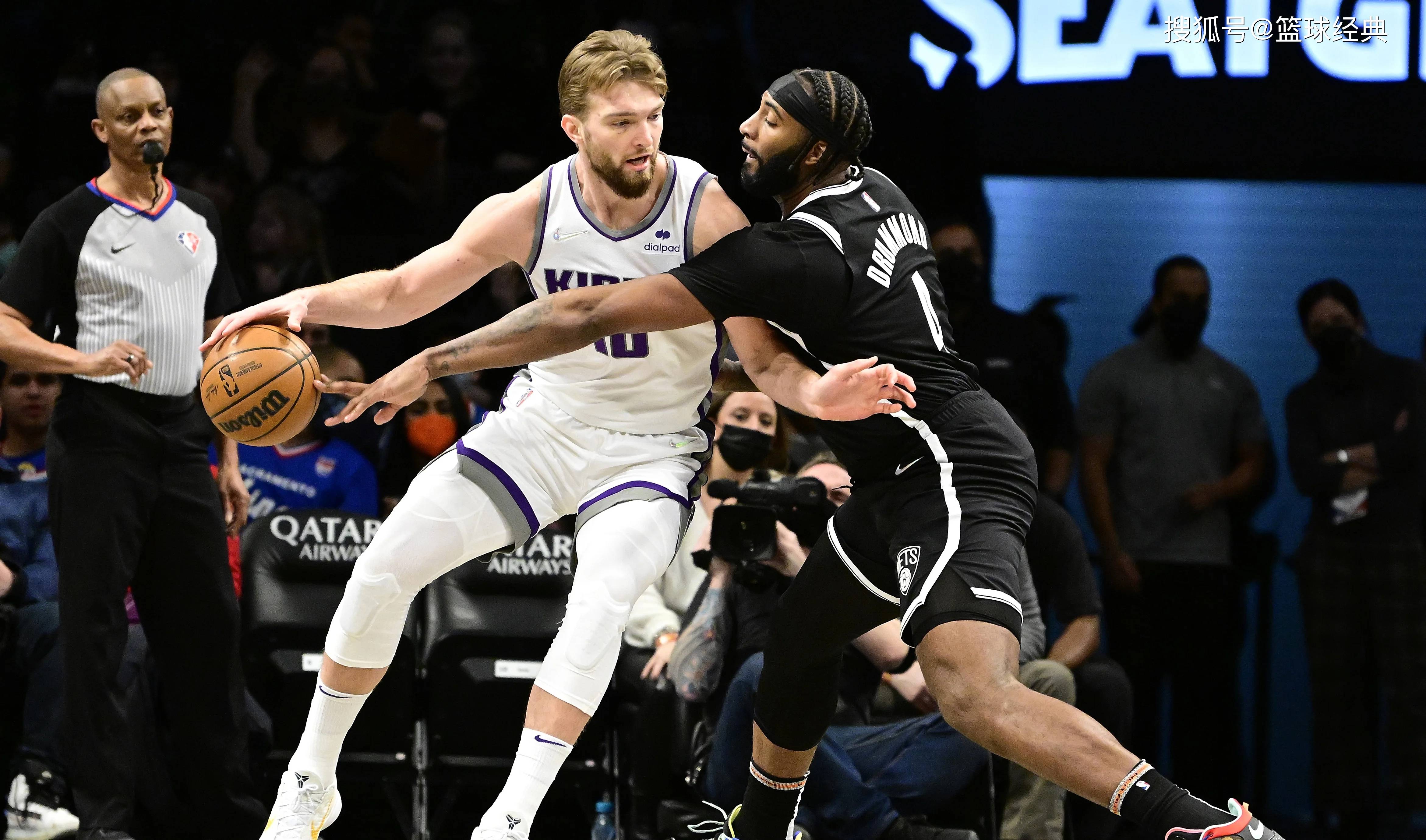 Faker遭遇十五连败，篮网教练面临压力！