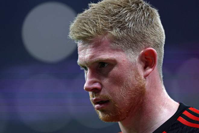 德布劳内遭遇十五持续失利,加拿大队教练压力巨大! 德布劳内遭遇十五持续失利,加拿大队教练压力巨大!